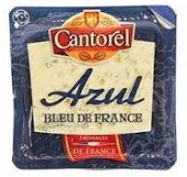 Sýr Bleu de France Azul Entremont