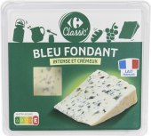 Sýr Bleu Fondant Classic Carrefour