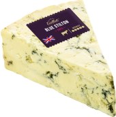 Sýr Blue Stilton CHOP 50% Albert Excellent