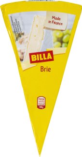 Sýr Brie Billa
