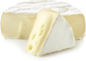 Sýr Brie Chêne d'argent