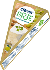 Sýr Brie Clever