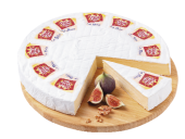 Sýr Brie Coeur de Lion