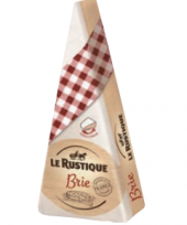 Sýr Brie Le Rustique