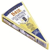 Sýr Brie Les Chateaux de France