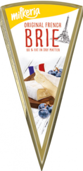 Sýr Brie Milkeria