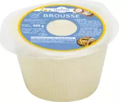 Sýr Brousse La Fermiere