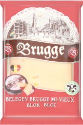 Sýr Brugge