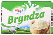 Sýr Bryndza Pilos