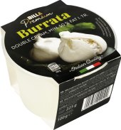 Sýr Burrata Billa Premium