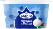 Sýr Burrata di Bufala Cilento