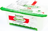 Sýr Burrata Gioiella