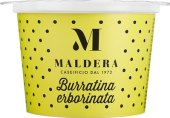 Sýr Burratina s gorgonzolou Maldera