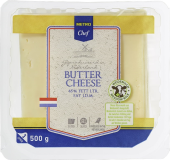 Sýr Butter cheese 45% Metro Chef