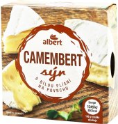 Sýr Camembert Albert