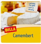 Sýr Camembert Billa