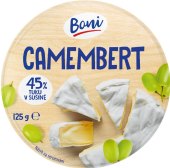 Sýr Camembert Boni