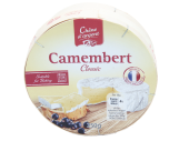 Sýr Camembert Chêne d'argent