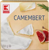 Sýr Camembert K-Classic