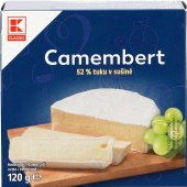 Sýr Camembert K-Classic