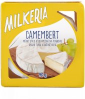 Sýr Camembert Milkeria