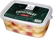 Sýr Camembert nakládaný Tržan