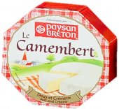 Sýr Camembert Paysan Breton