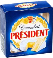 Sýr Camembert Président