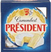 Sýr Camembert Président