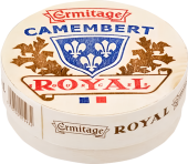 Sýr Camembert Royal Ermitage
