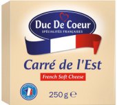 Sýr Carré de I'est Duc De Coeur