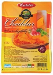 Sýr Cheddar 50% Laktos