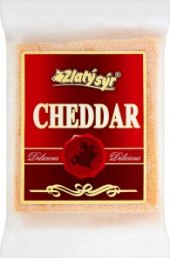 Sýr Cheddar Zlatý sýr