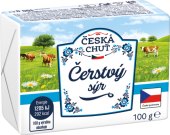 Sýr čerstvý Česká chuť