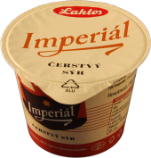 Sýr čerstvý Imperiál Laktos