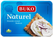 Sýr čerstvý smetanový Buko Arla