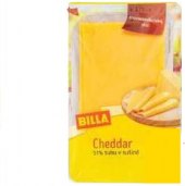 Sýr Cheddar Billa