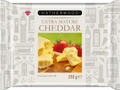 Sýr Cheddar Hatherwood