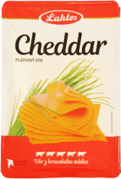 Sýr Cheddar Laktos