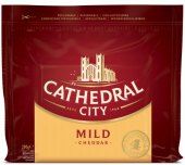 Sýr Cheddar Mild Cathedral City