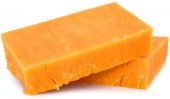 Sýr Cheddar Red uzený