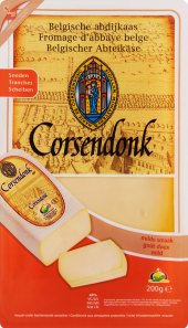 Sýr Corsendonk