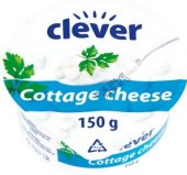 Sýr Cottage Clever