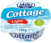Sýr Cottage light Milki line