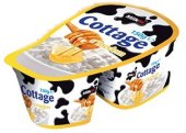 Sýr Cottage Milkin