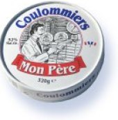 Sýr Coulommiers Mon Père