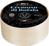 Sýr Cremoso di Bufala Billa Premium