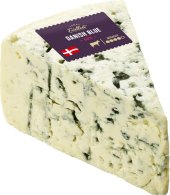 Sýr Danish Blue 50% Albert Excellent