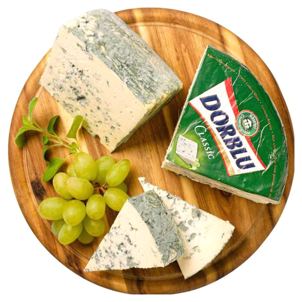 Sýr Dorblu levně | Kupi.cz