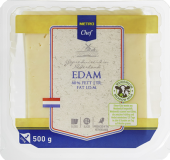 Sýr Edam 40% Metro Chef